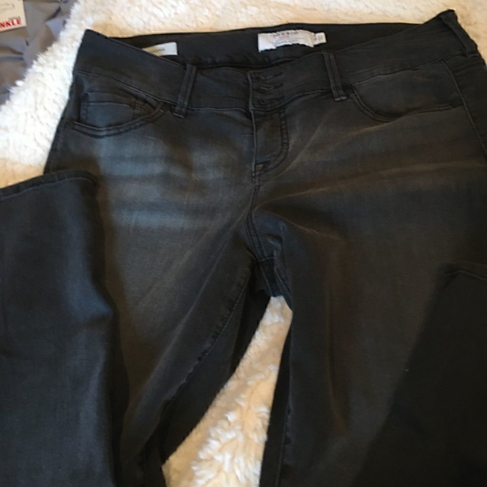 Faded Glory Jeans   
